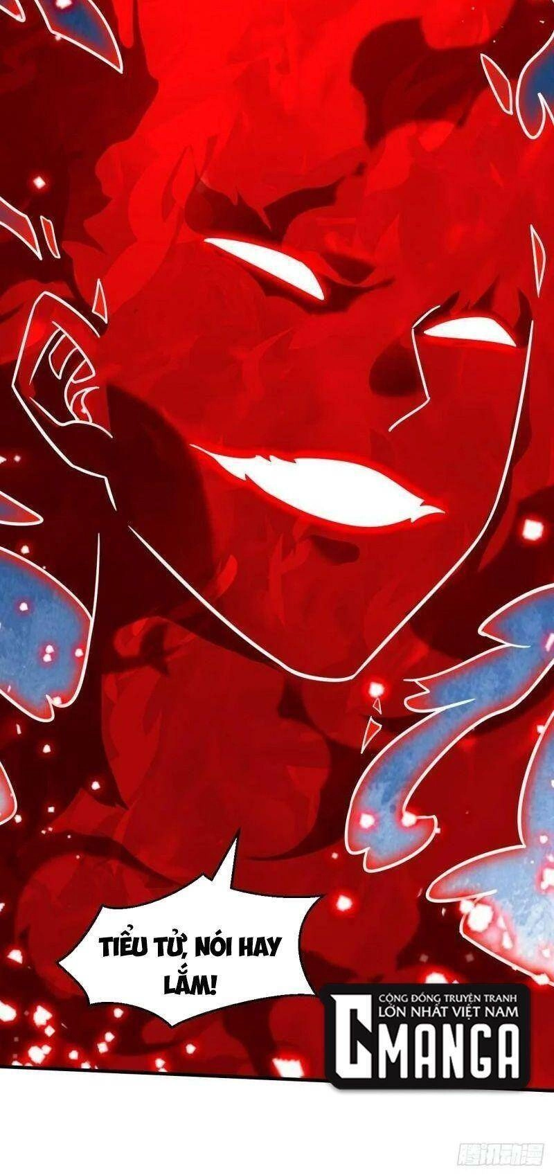 Bị Dạy Dỗ Thành Thánh Chapter 130 - 2