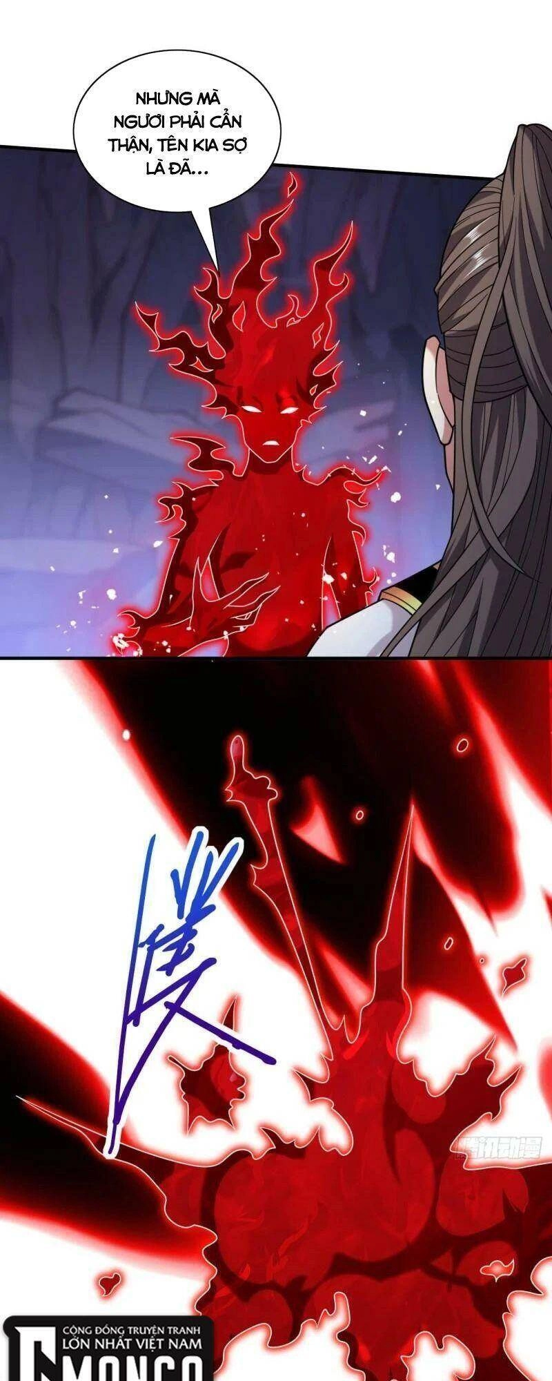 Bị Dạy Dỗ Thành Thánh Chapter 130 - 5