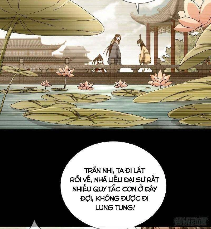 Bị Dạy Dỗ Thành Thánh Chapter 130 - 10