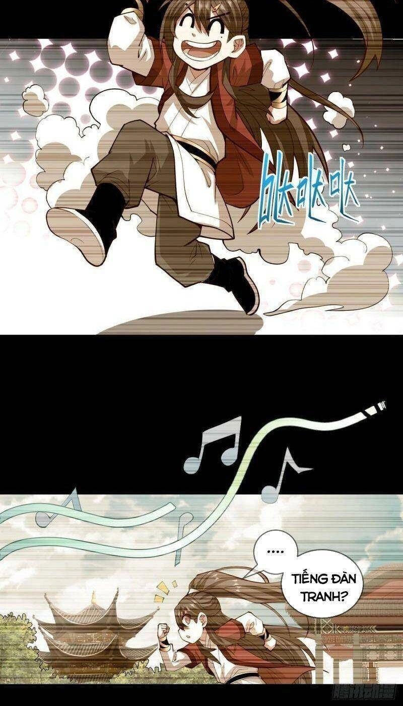 Bị Dạy Dỗ Thành Thánh Chapter 130 - 12