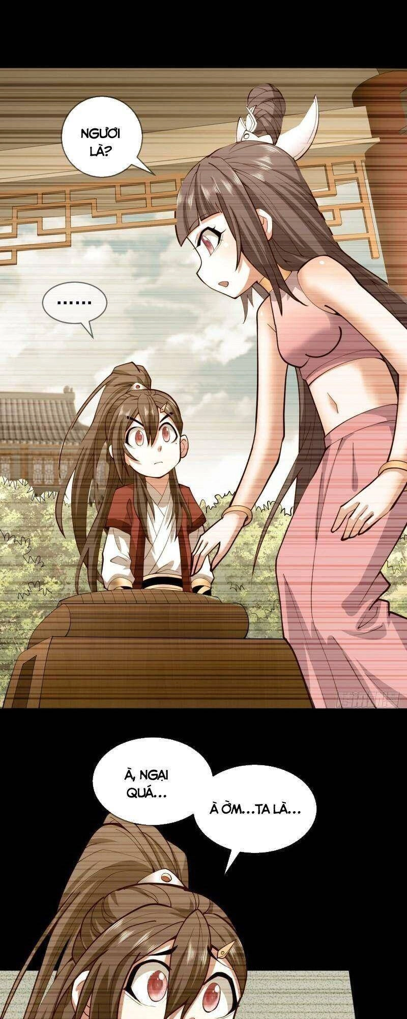 Bị Dạy Dỗ Thành Thánh Chapter 130 - 15