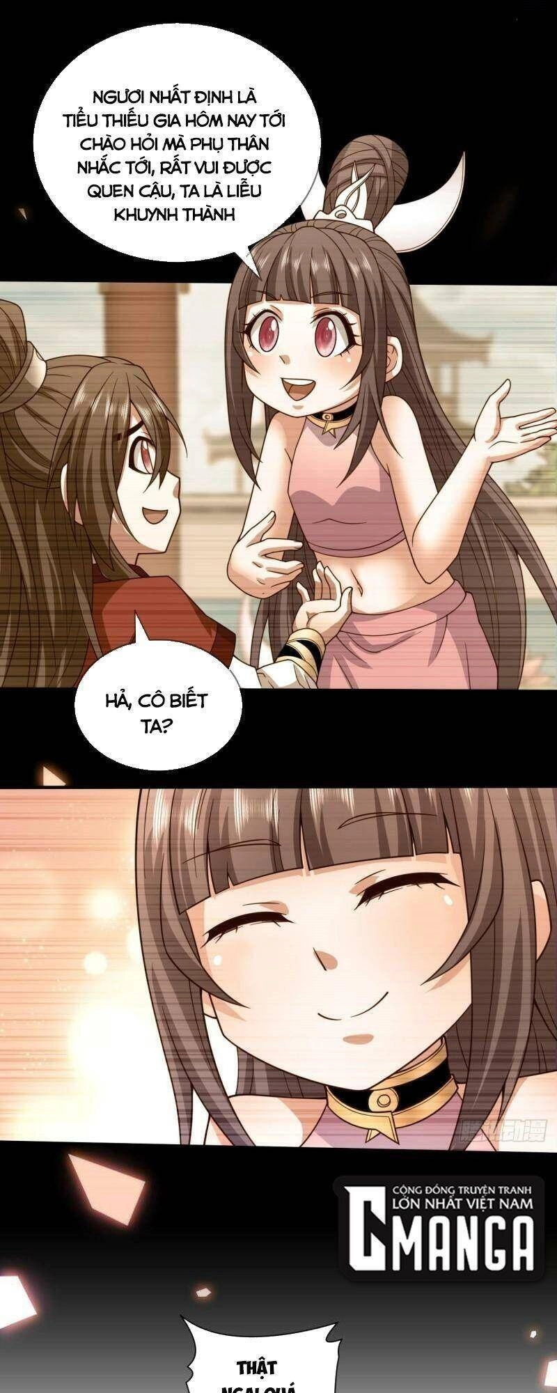 Bị Dạy Dỗ Thành Thánh Chapter 130 - 17