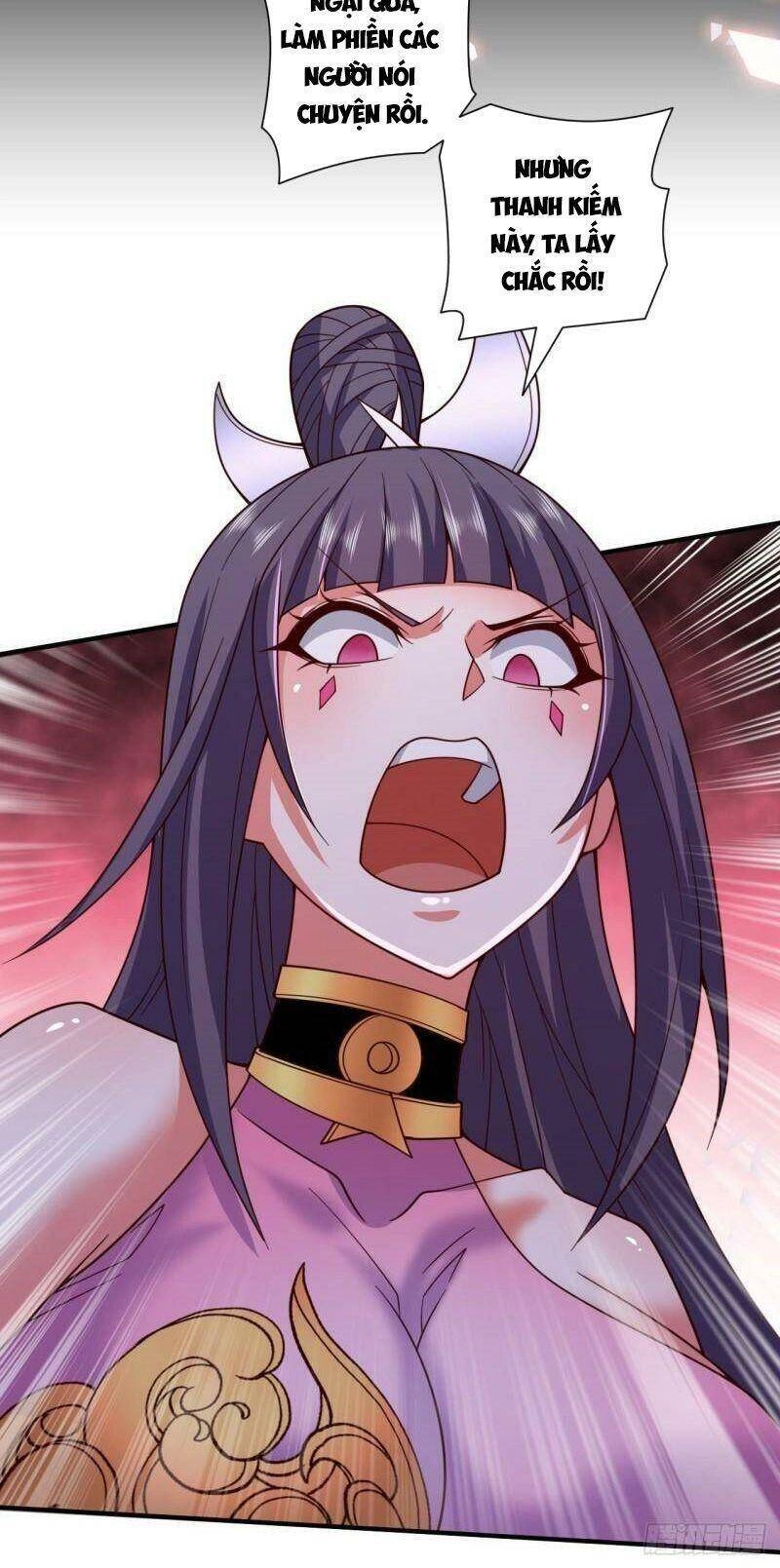 Bị Dạy Dỗ Thành Thánh Chapter 130 - 18