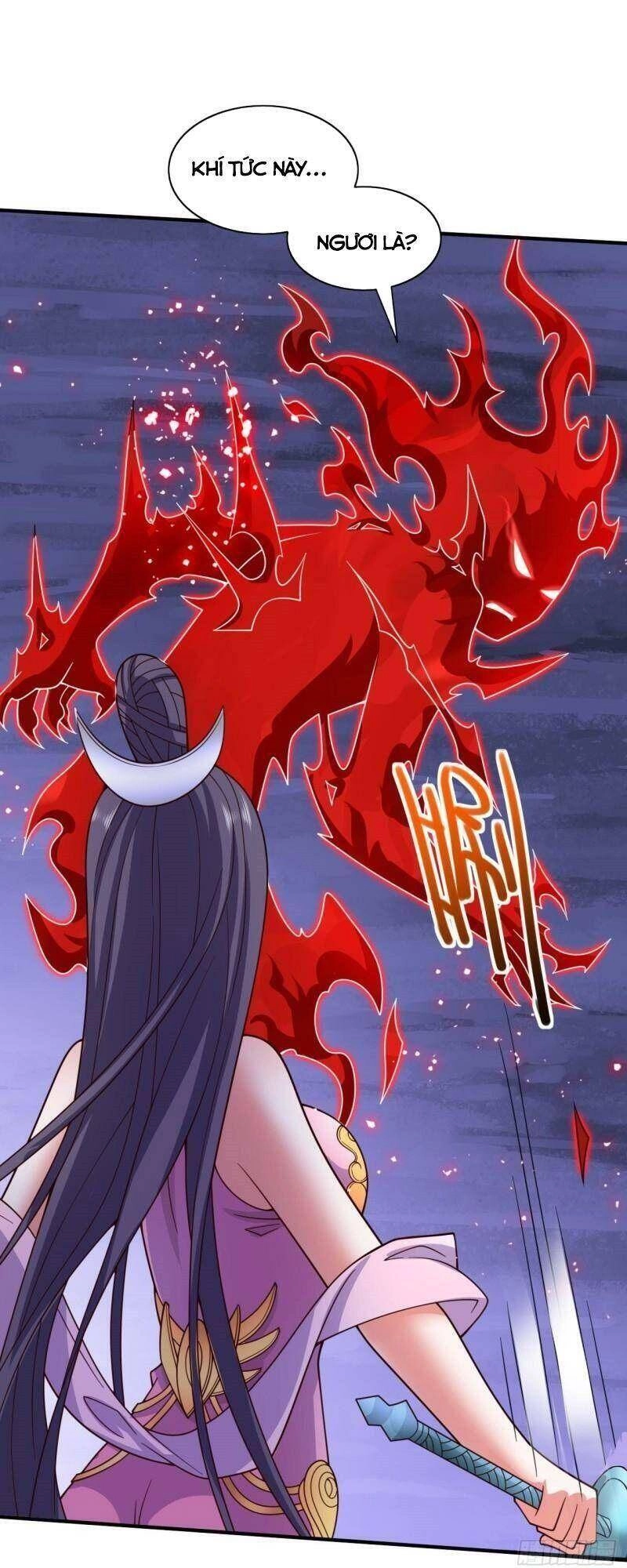 Bị Dạy Dỗ Thành Thánh Chapter 130 - 19