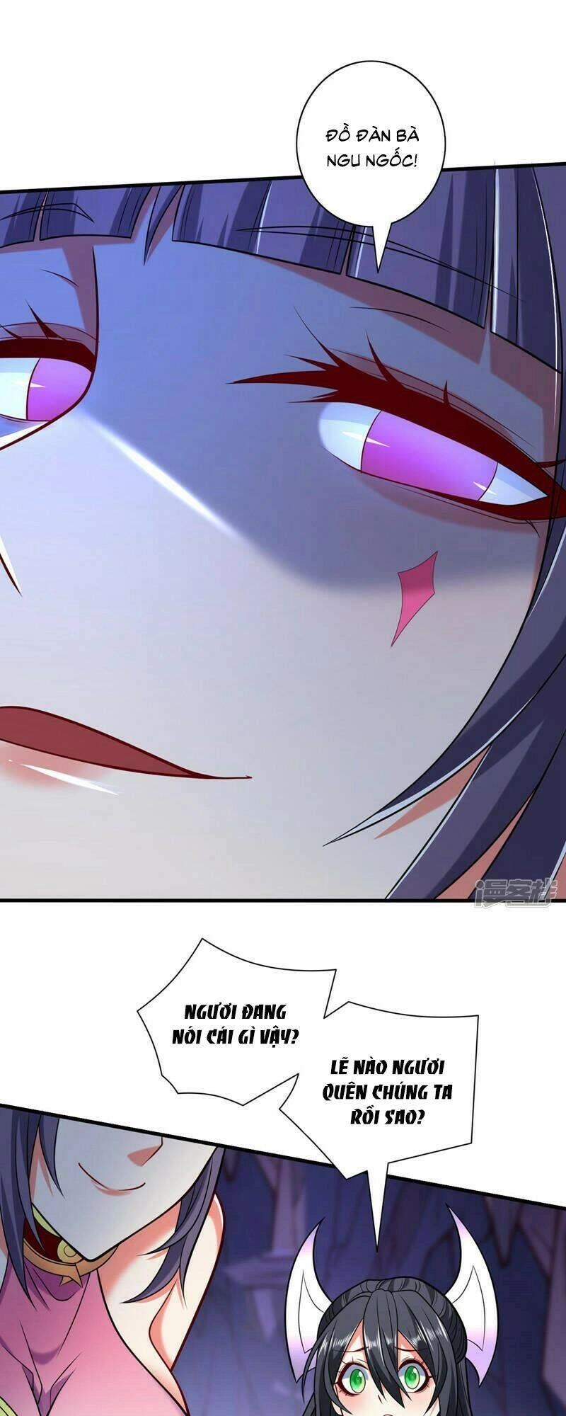 Bị Dạy Dỗ Thành Thánh Chapter 131 - 1