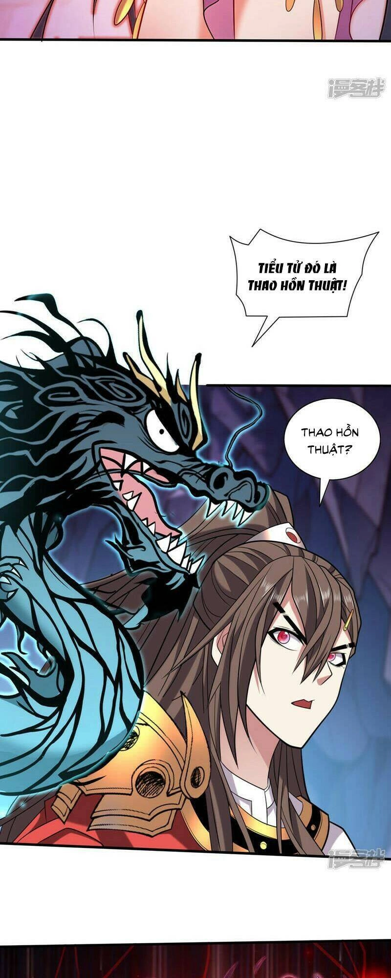 Bị Dạy Dỗ Thành Thánh Chapter 131 - 4