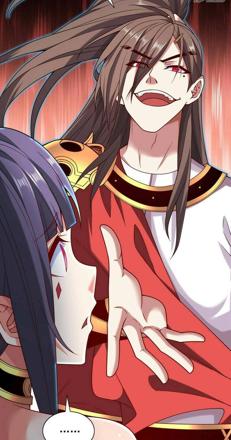 Bị Dạy Dỗ Thành Thánh Chapter 131 - 21