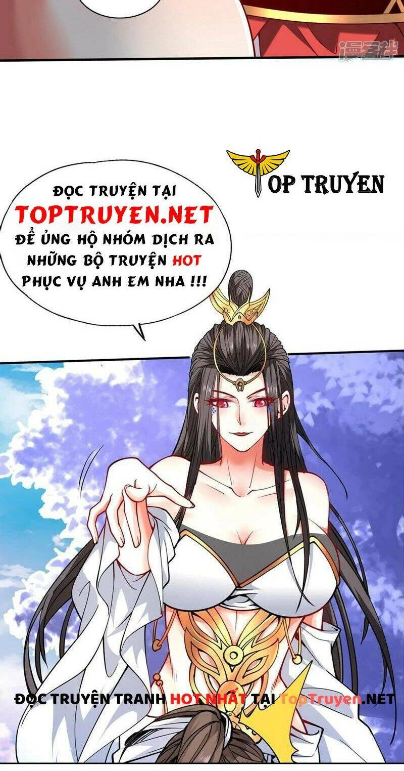 Bị Dạy Dỗ Thành Thánh Chapter 131 - 22