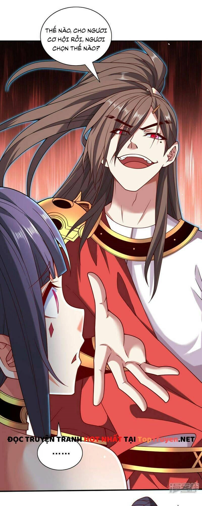 Bị Dạy Dỗ Thành Thánh Chapter 132 - 1