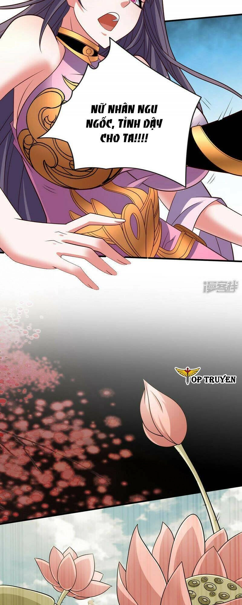 Bị Dạy Dỗ Thành Thánh Chapter 132 - 9