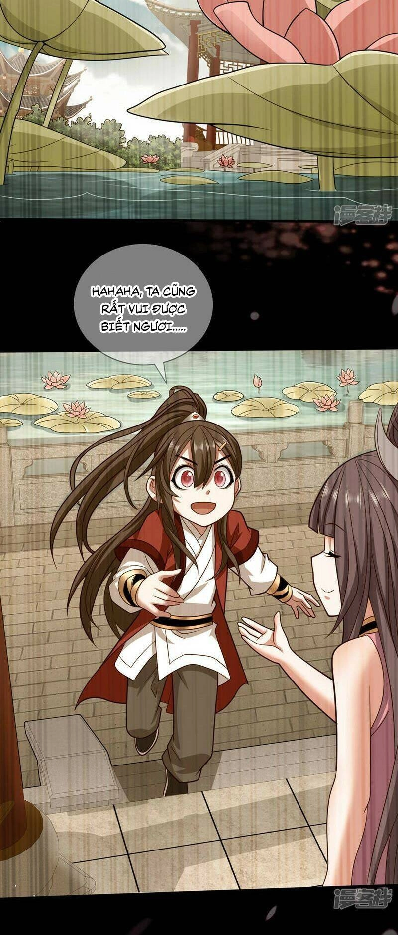 Bị Dạy Dỗ Thành Thánh Chapter 132 - 10