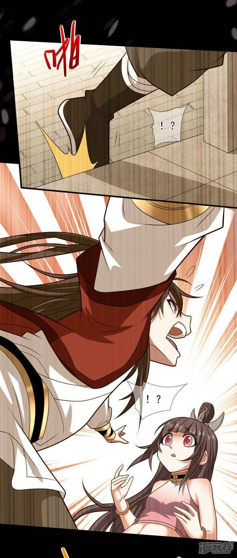 Bị Dạy Dỗ Thành Thánh Chapter 132 - 11