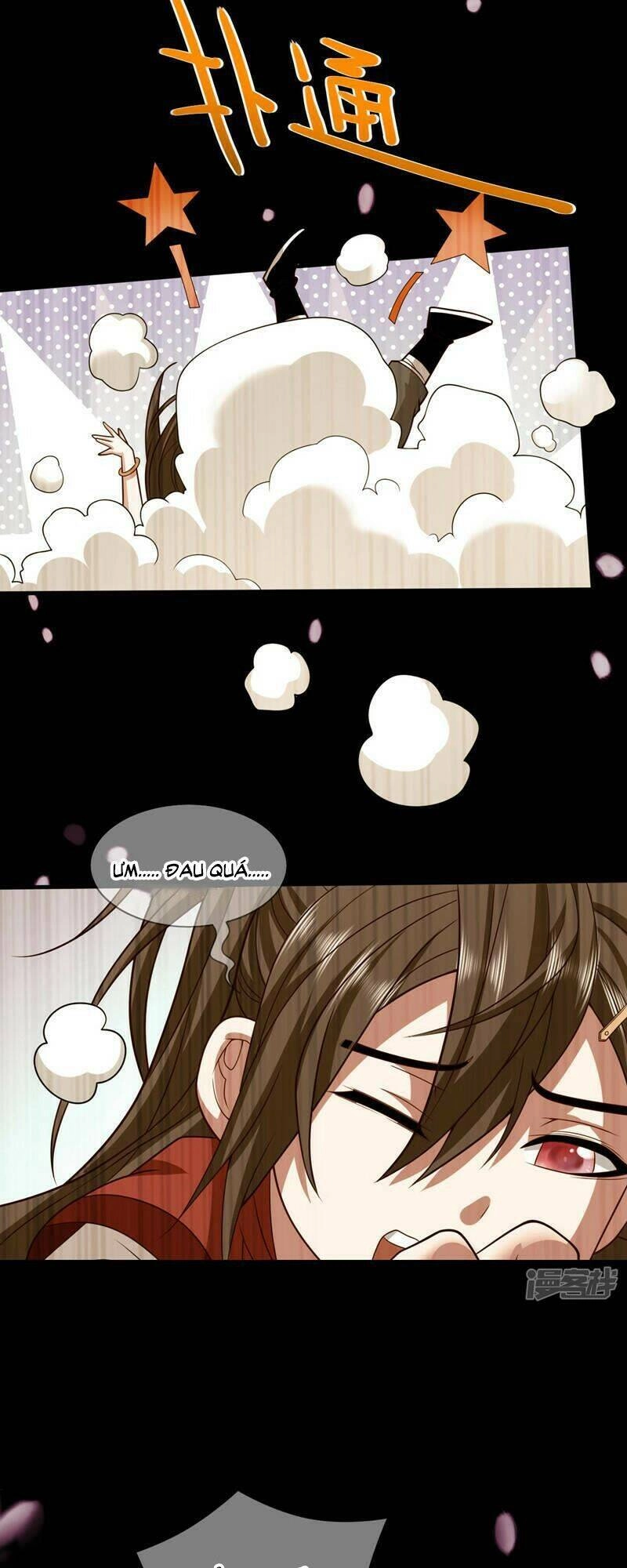 Bị Dạy Dỗ Thành Thánh Chapter 132 - 12