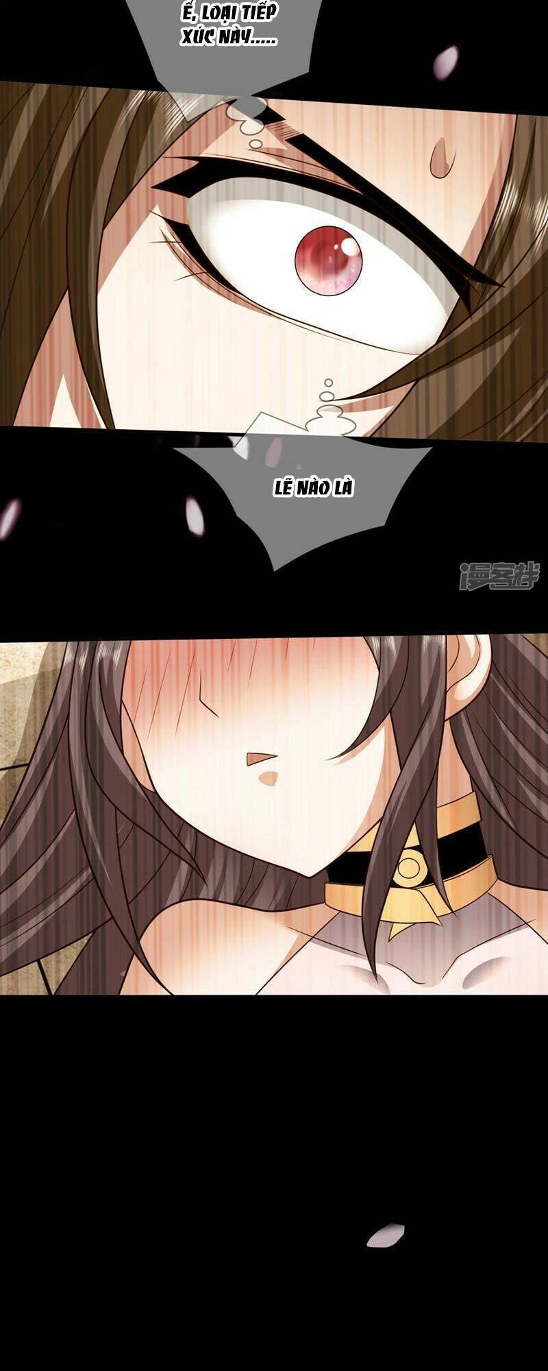 Bị Dạy Dỗ Thành Thánh Chapter 132 - 13