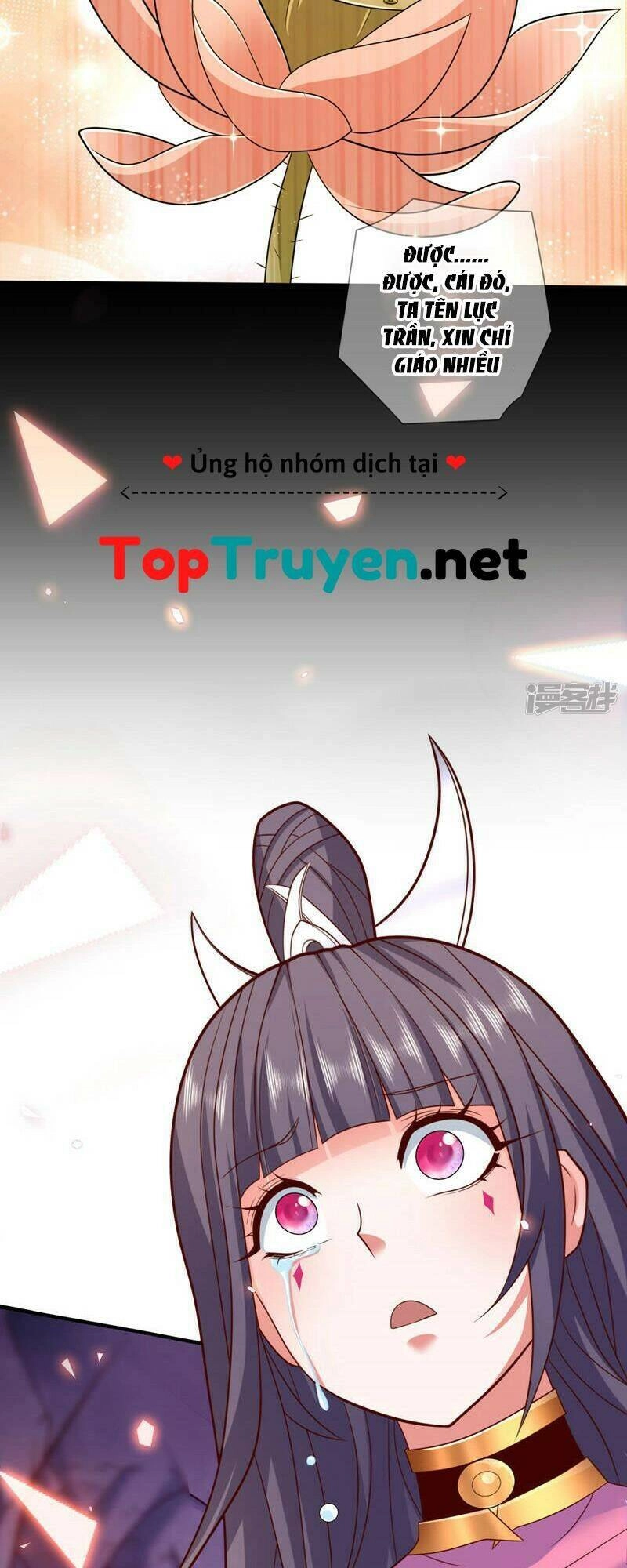 Bị Dạy Dỗ Thành Thánh Chapter 132 - 15