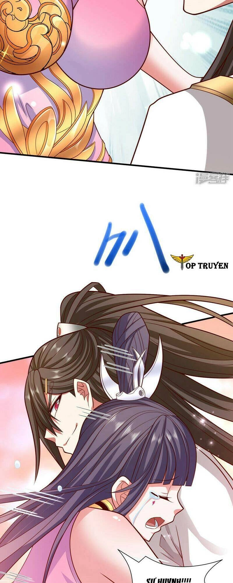 Bị Dạy Dỗ Thành Thánh Chapter 132 - 17