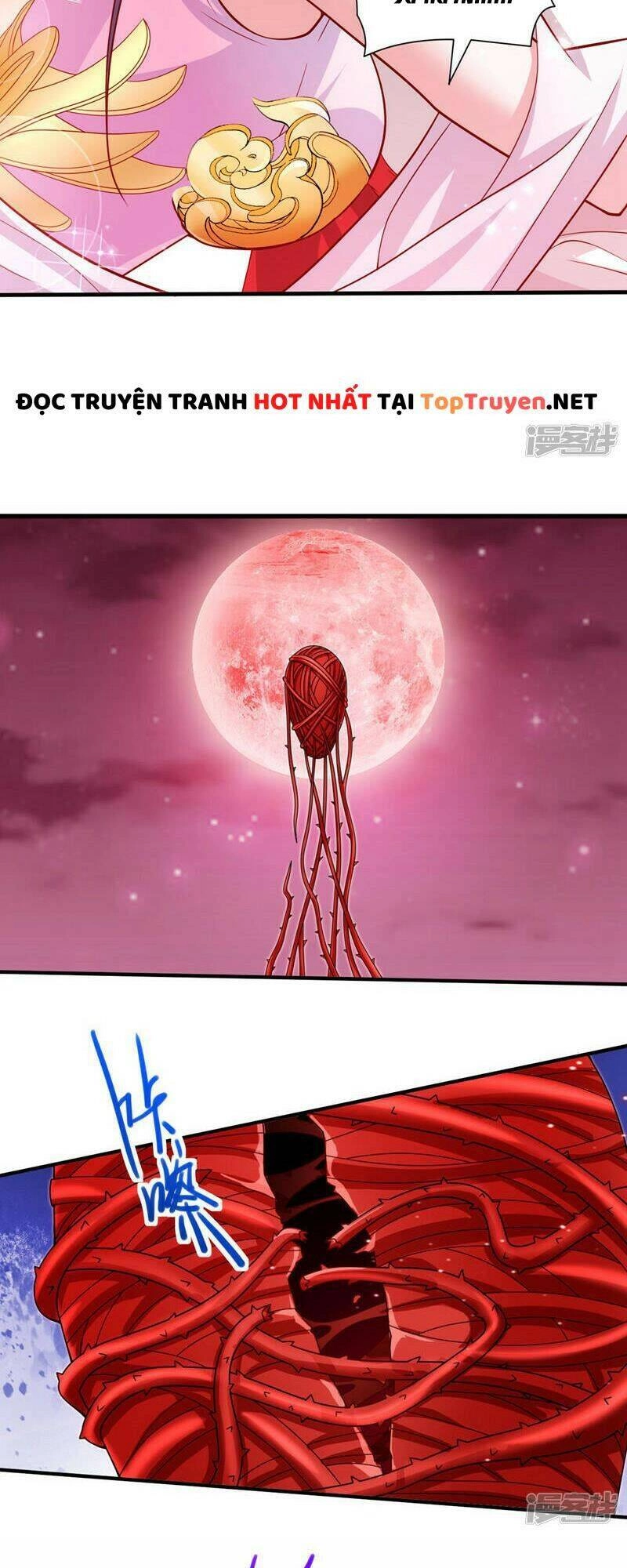 Bị Dạy Dỗ Thành Thánh Chapter 132 - 18