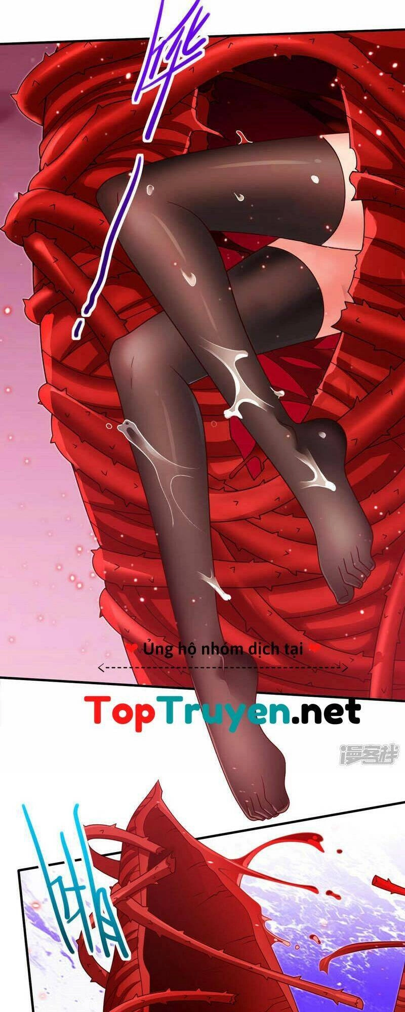 Bị Dạy Dỗ Thành Thánh Chapter 132 - 19