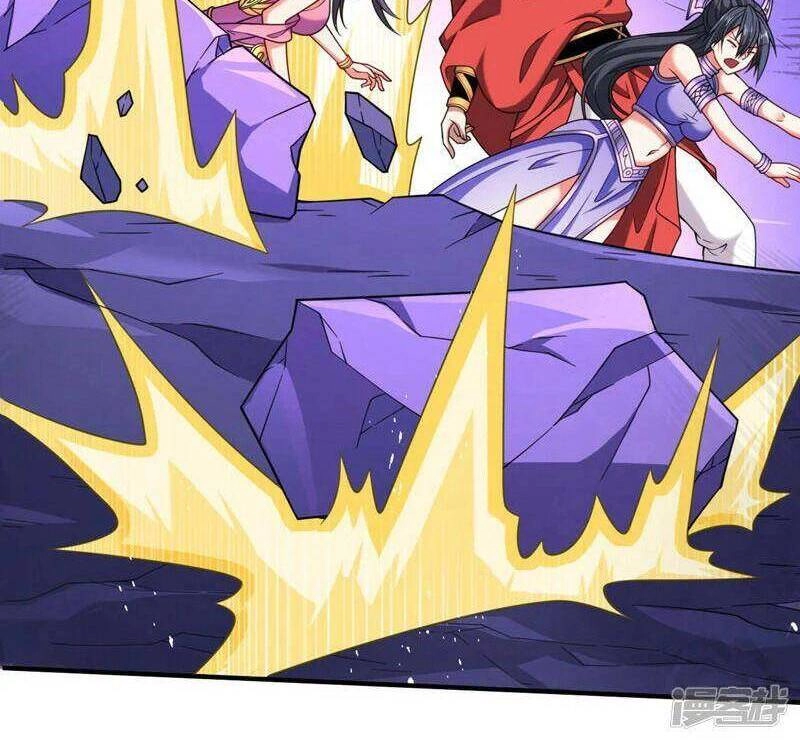 Bị Dạy Dỗ Thành Thánh Chapter 133 - 7