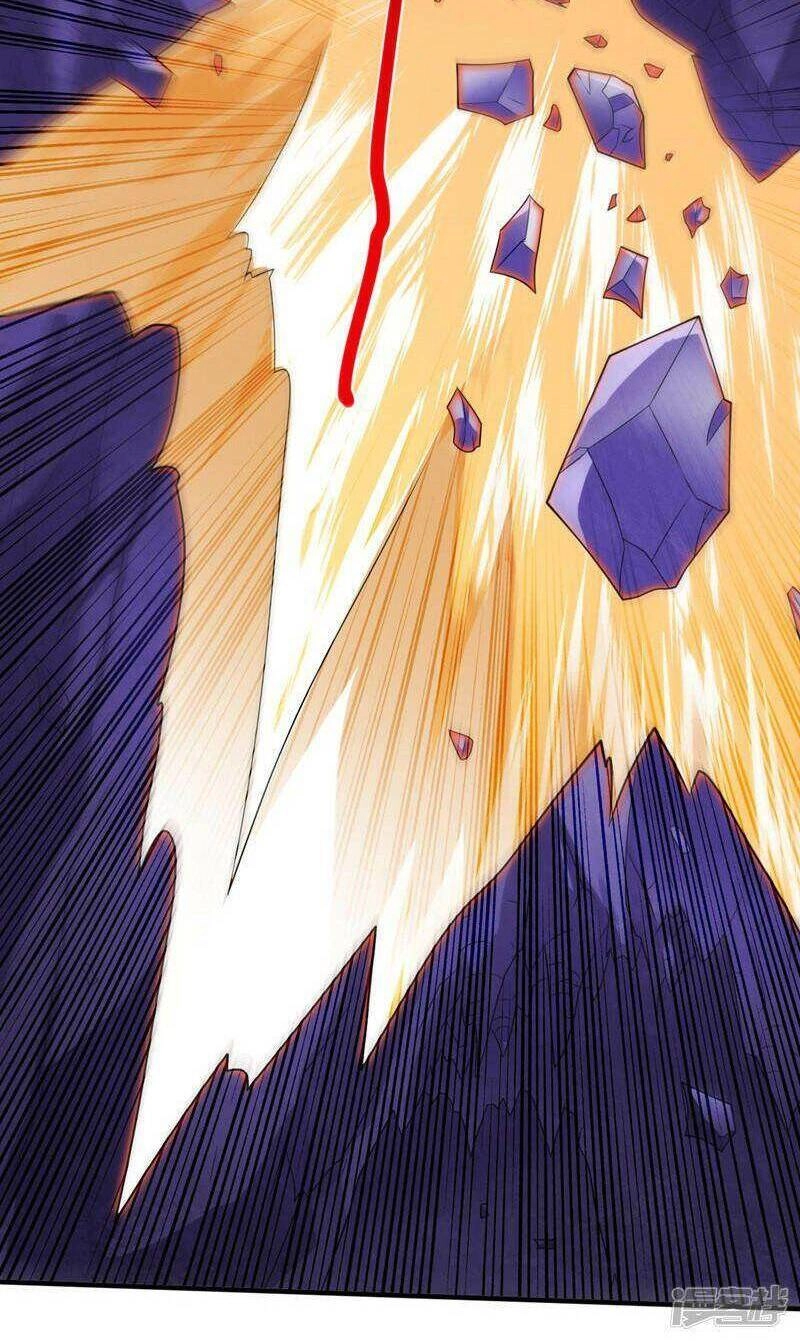 Bị Dạy Dỗ Thành Thánh Chapter 133 - 22