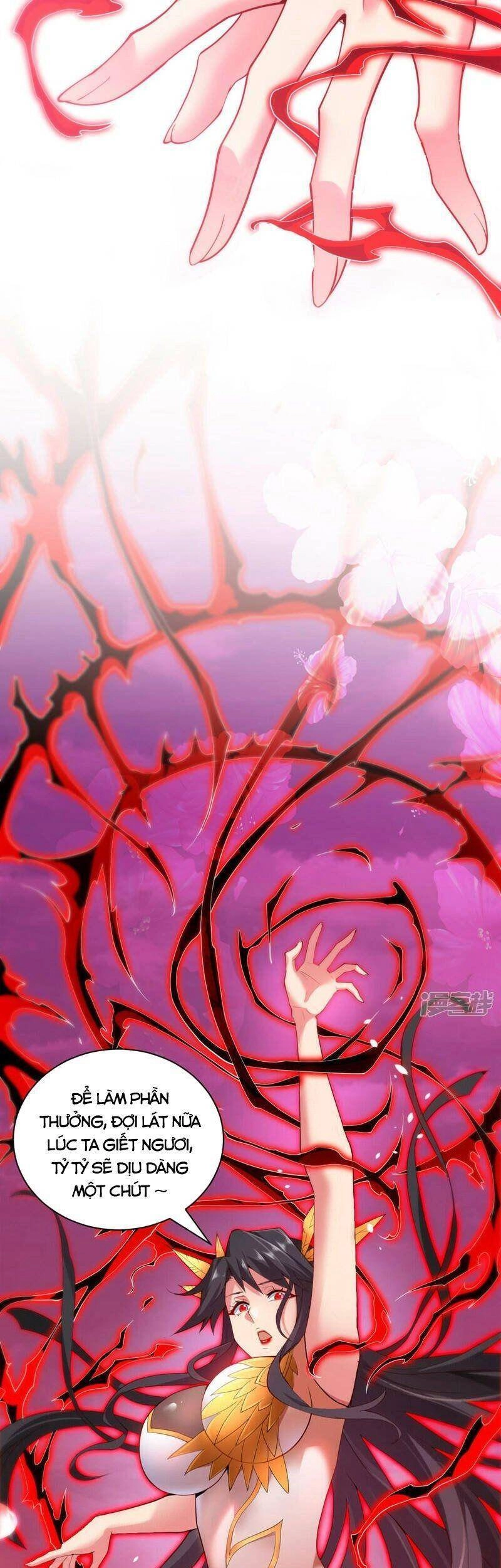 Bị Dạy Dỗ Thành Thánh Chapter 133 - 27