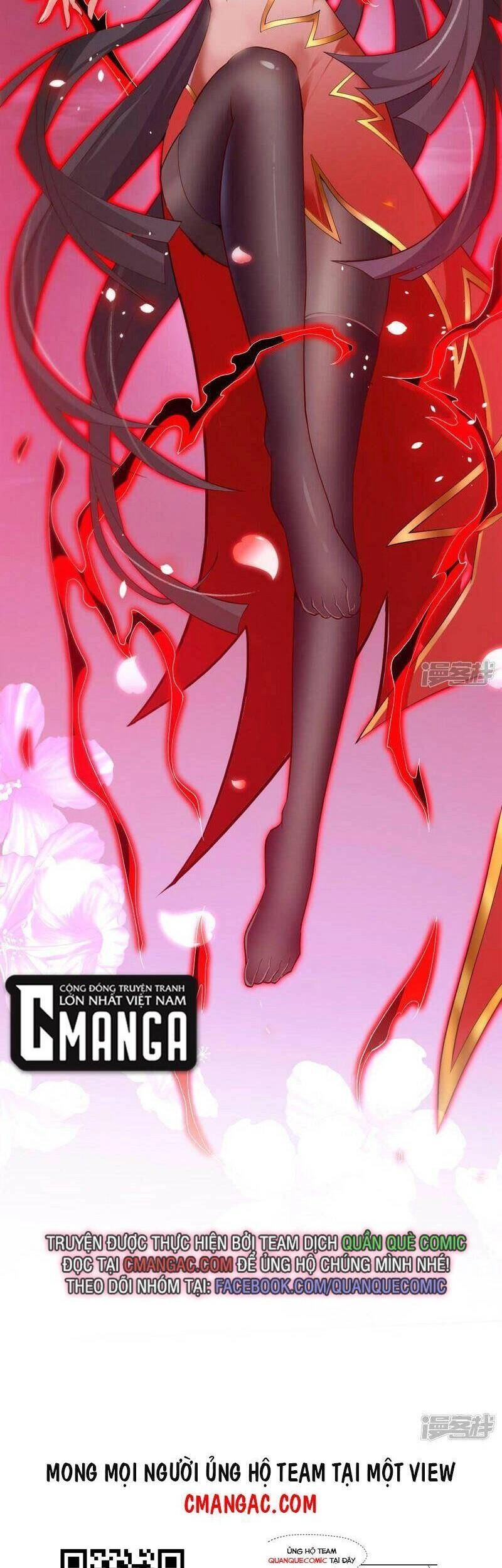 Bị Dạy Dỗ Thành Thánh Chapter 133 - 28