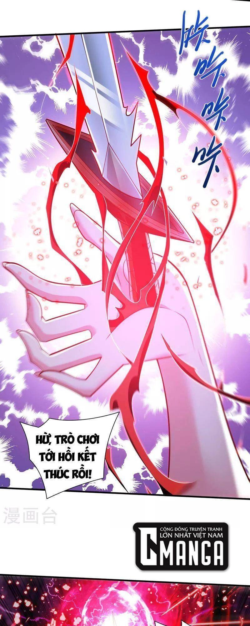 Bị Dạy Dỗ Thành Thánh Chapter 135 - 3