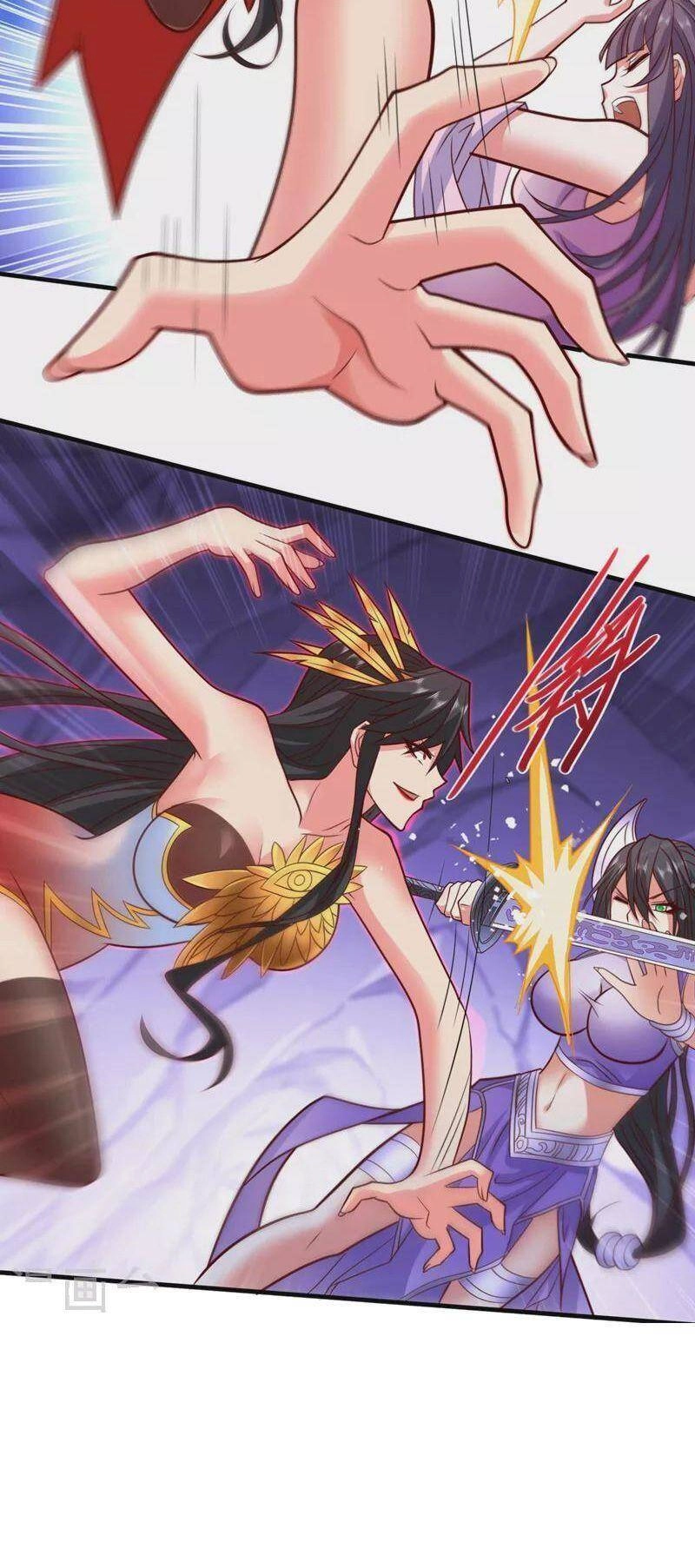 Bị Dạy Dỗ Thành Thánh Chapter 135 - 6