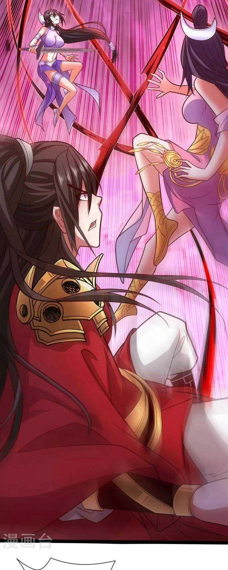 Bị Dạy Dỗ Thành Thánh Chapter 135 - 7