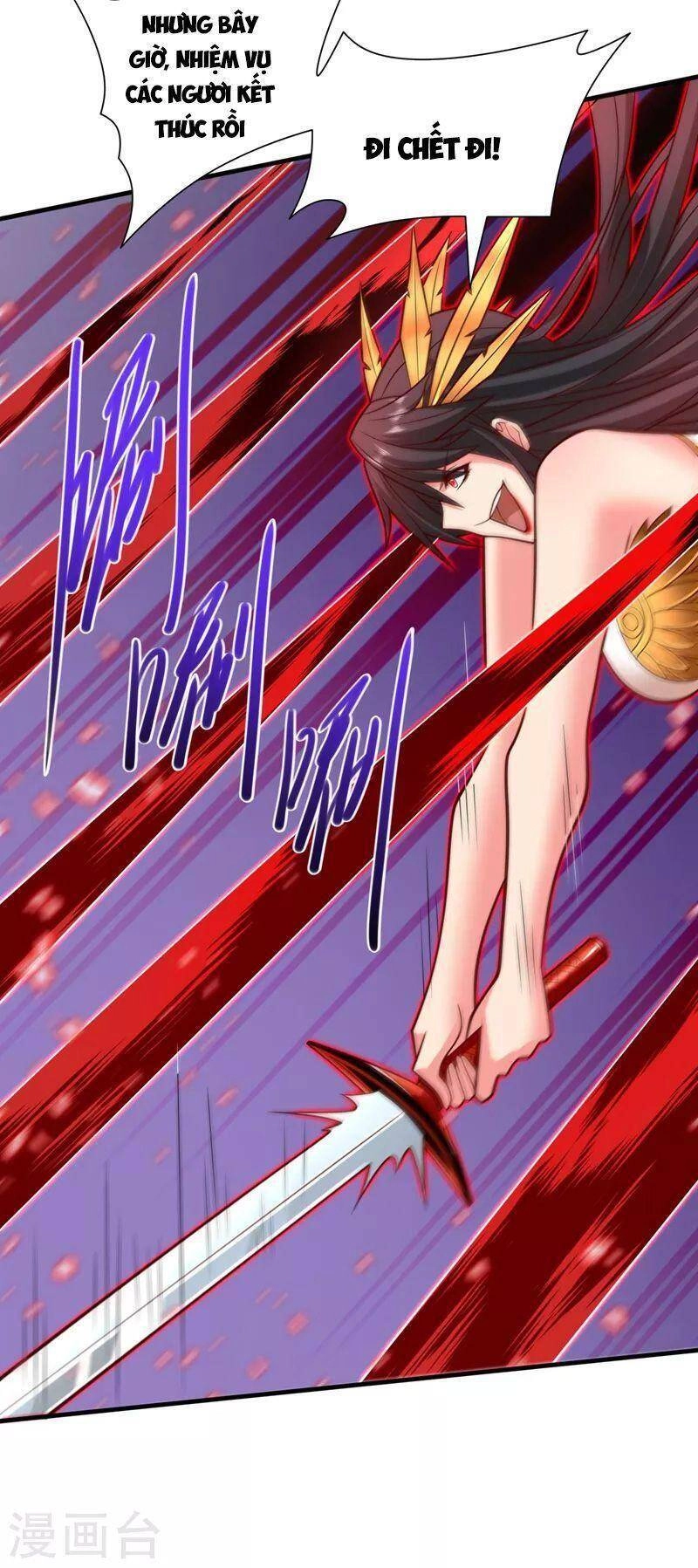 Bị Dạy Dỗ Thành Thánh Chapter 135 - 8