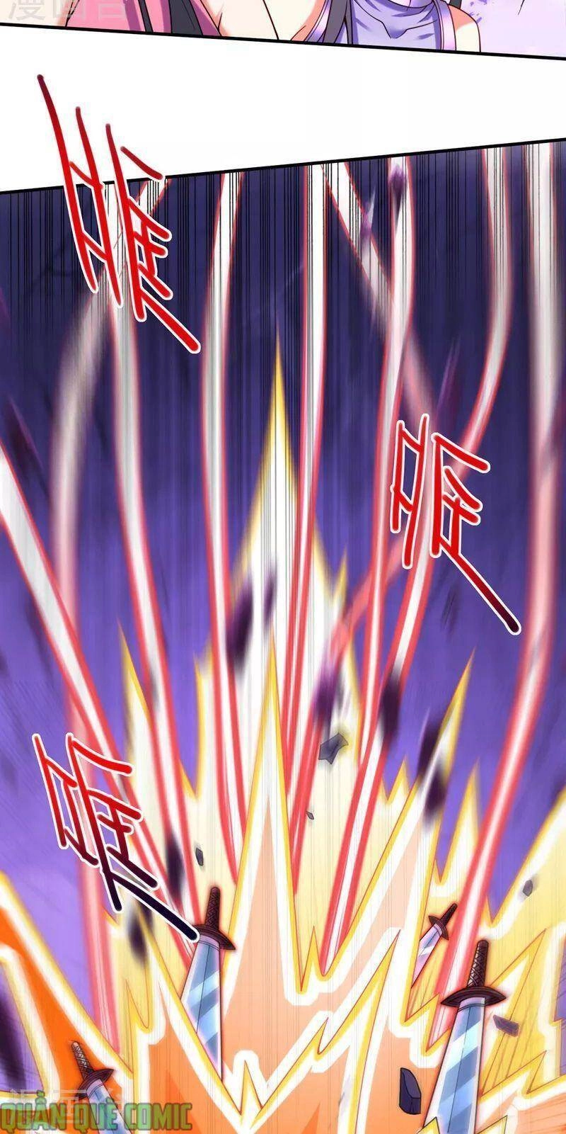 Bị Dạy Dỗ Thành Thánh Chapter 135 - 10