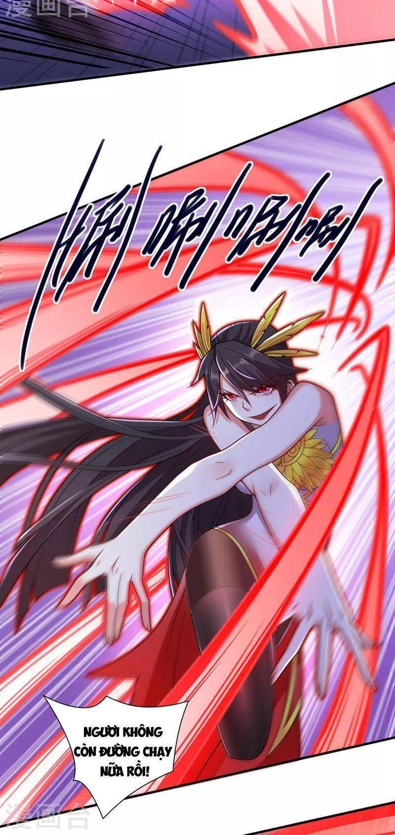 Bị Dạy Dỗ Thành Thánh Chapter 135 - 14