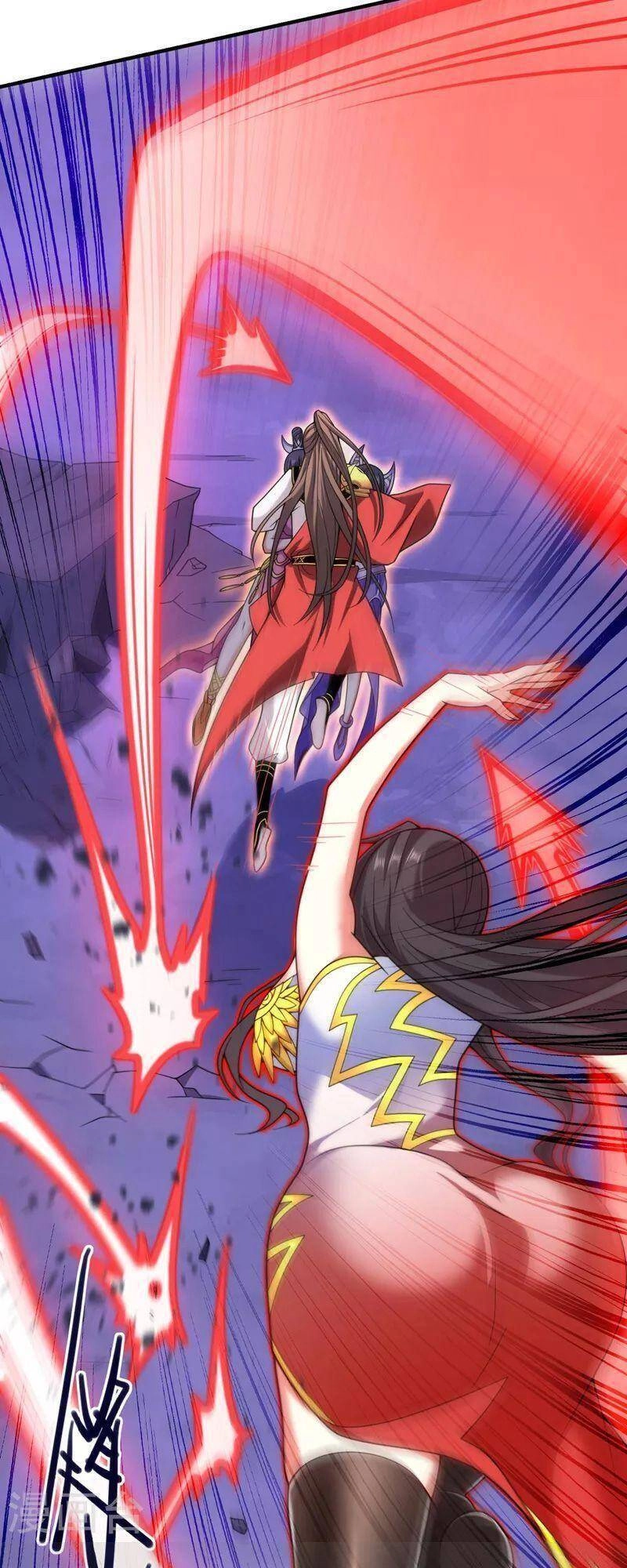 Bị Dạy Dỗ Thành Thánh Chapter 135 - 15