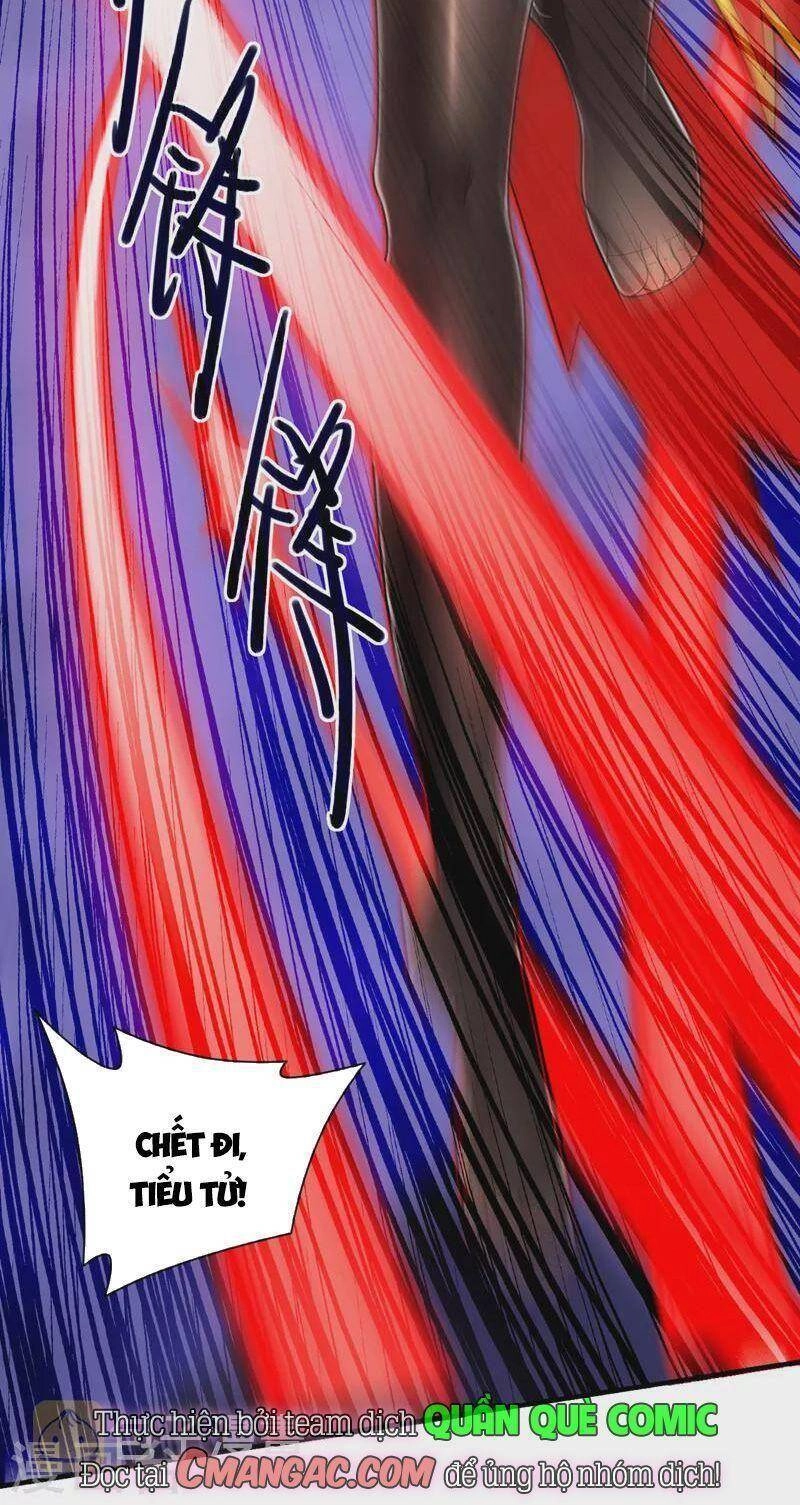 Bị Dạy Dỗ Thành Thánh Chapter 135 - 16