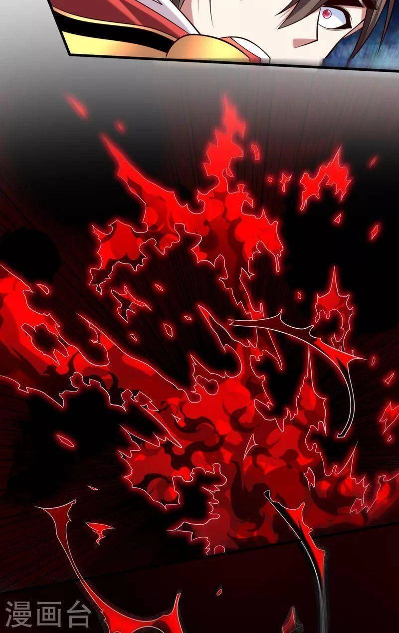 Bị Dạy Dỗ Thành Thánh Chapter 135 - 18