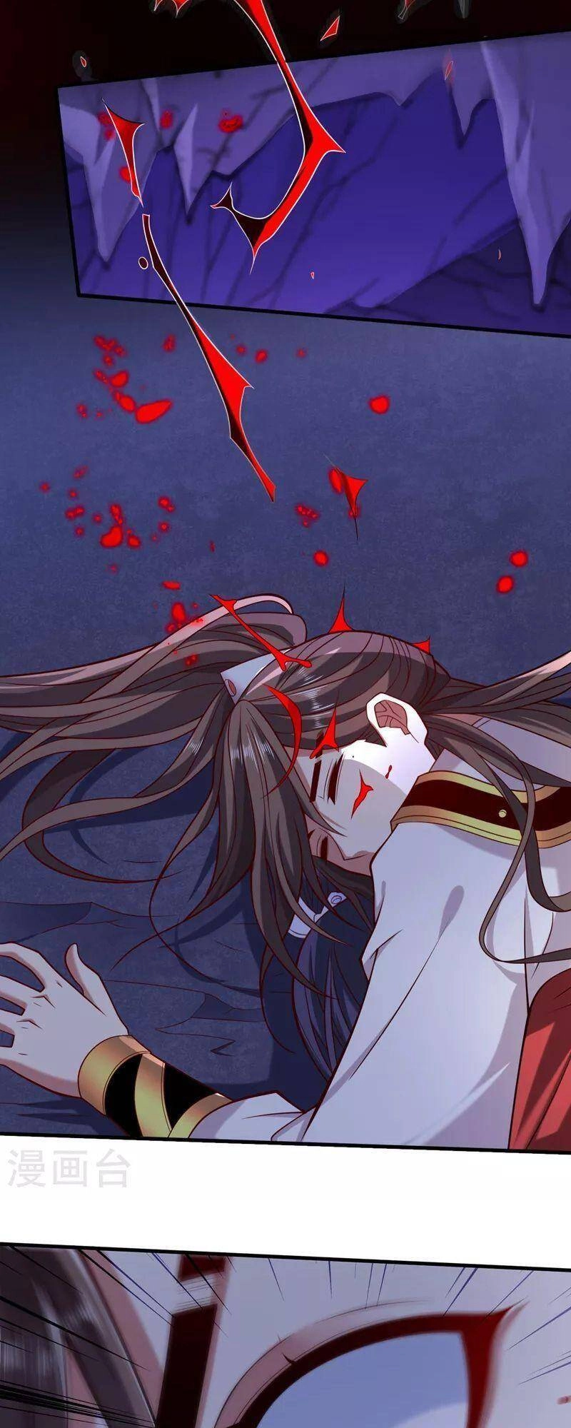 Bị Dạy Dỗ Thành Thánh Chapter 135 - 19