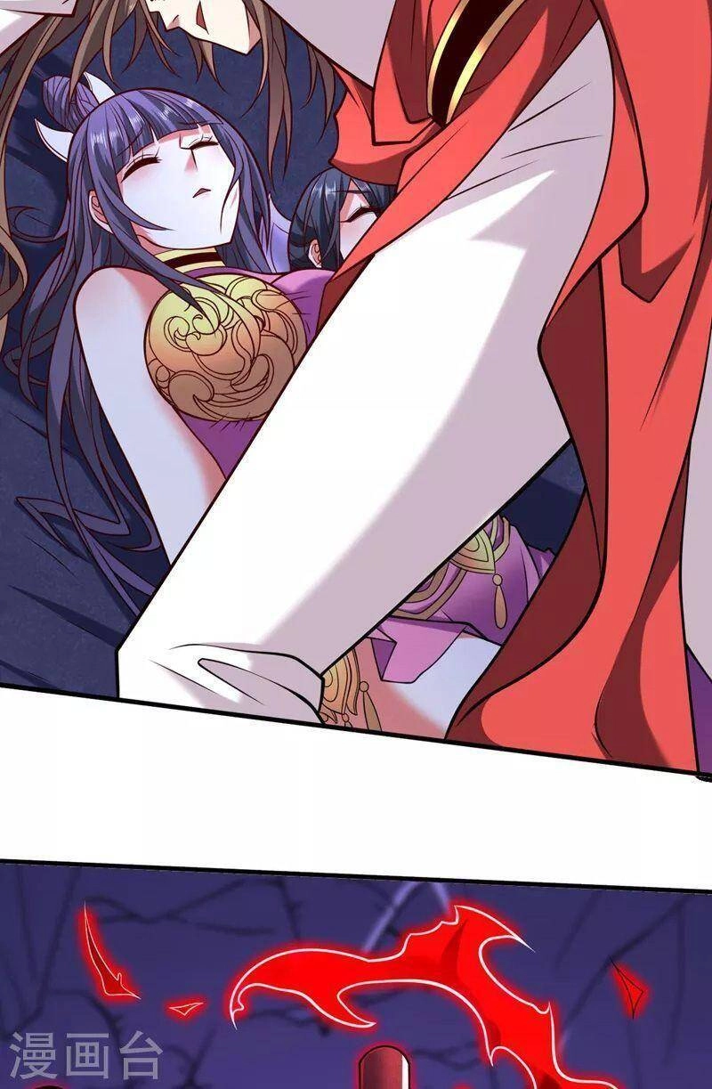 Bị Dạy Dỗ Thành Thánh Chapter 135 - 22