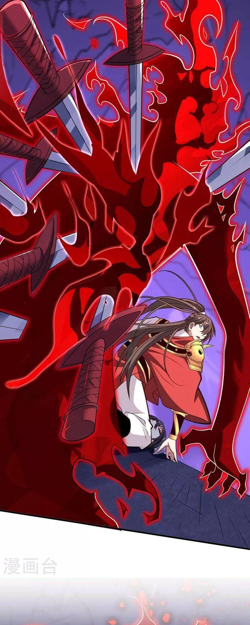 Bị Dạy Dỗ Thành Thánh Chapter 135 - 23