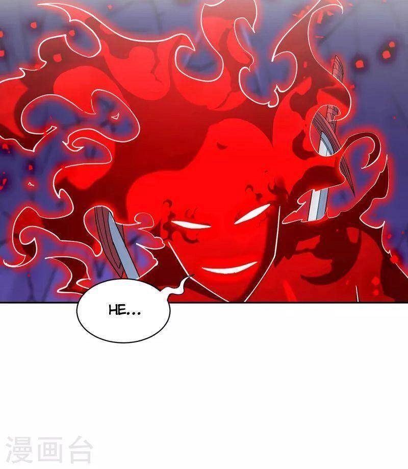 Bị Dạy Dỗ Thành Thánh Chapter 135 - 24