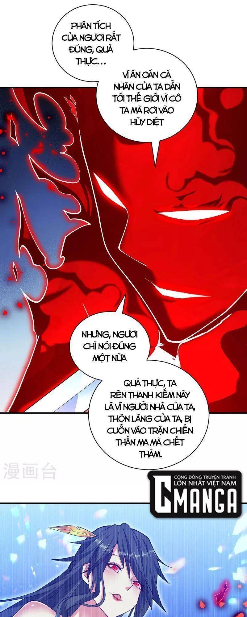 Bị Dạy Dỗ Thành Thánh Chapter 135 - 27