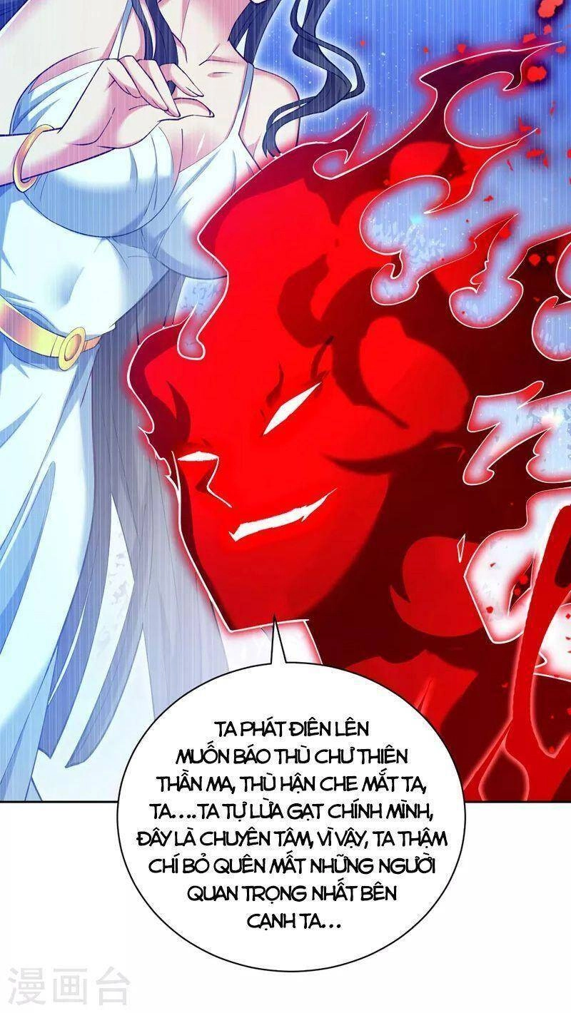 Bị Dạy Dỗ Thành Thánh Chapter 135 - 28