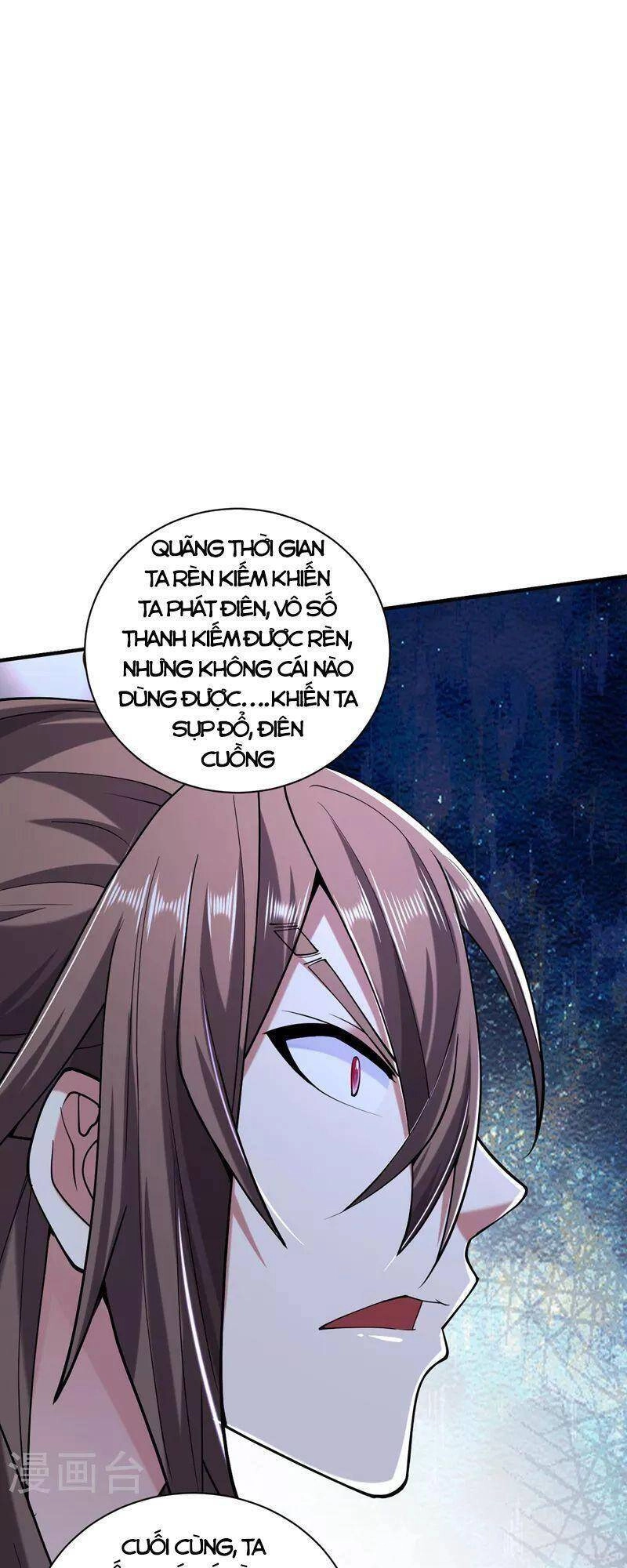 Bị Dạy Dỗ Thành Thánh Chapter 135 - 29