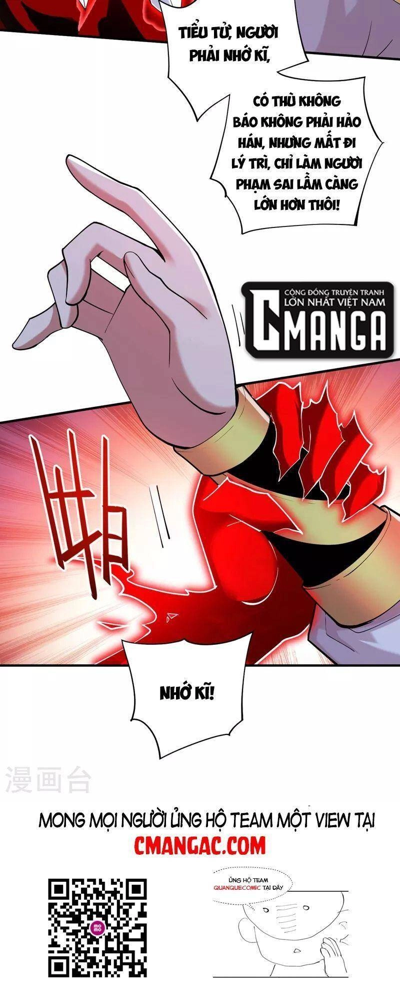 Bị Dạy Dỗ Thành Thánh Chapter 135 - 31