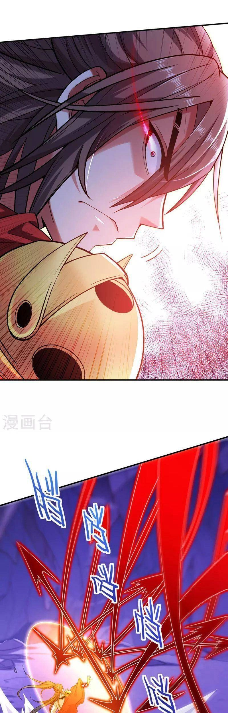 Bị Dạy Dỗ Thành Thánh Chapter 136 - 7