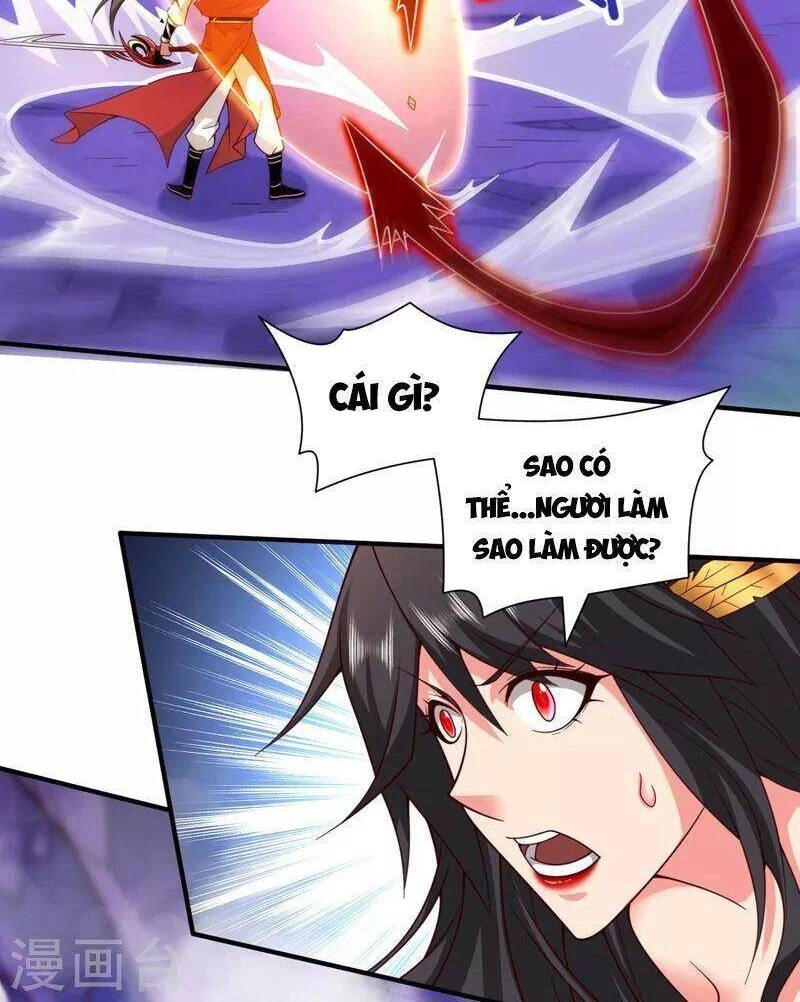 Bị Dạy Dỗ Thành Thánh Chapter 136 - 8