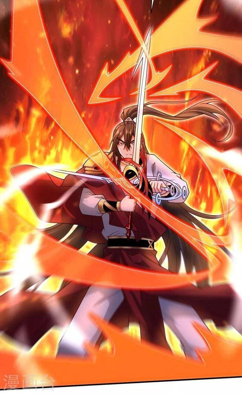 Bị Dạy Dỗ Thành Thánh Chapter 136 - 10