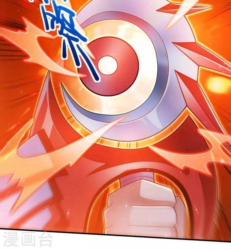 Bị Dạy Dỗ Thành Thánh Chapter 136 - 12