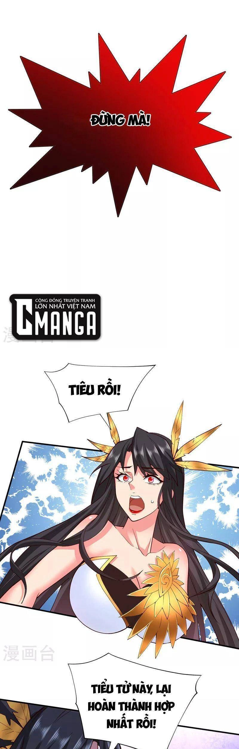 Bị Dạy Dỗ Thành Thánh Chapter 136 - 13