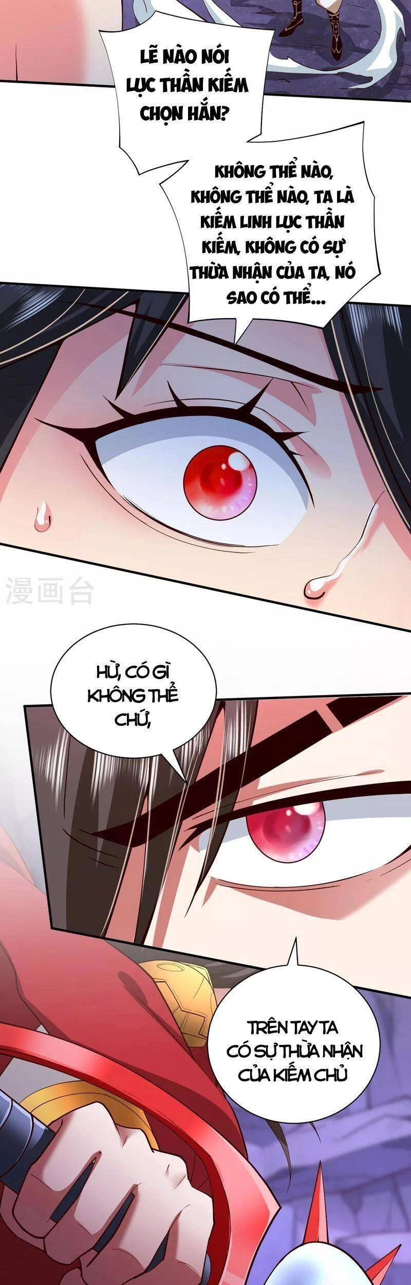 Bị Dạy Dỗ Thành Thánh Chapter 136 - 15