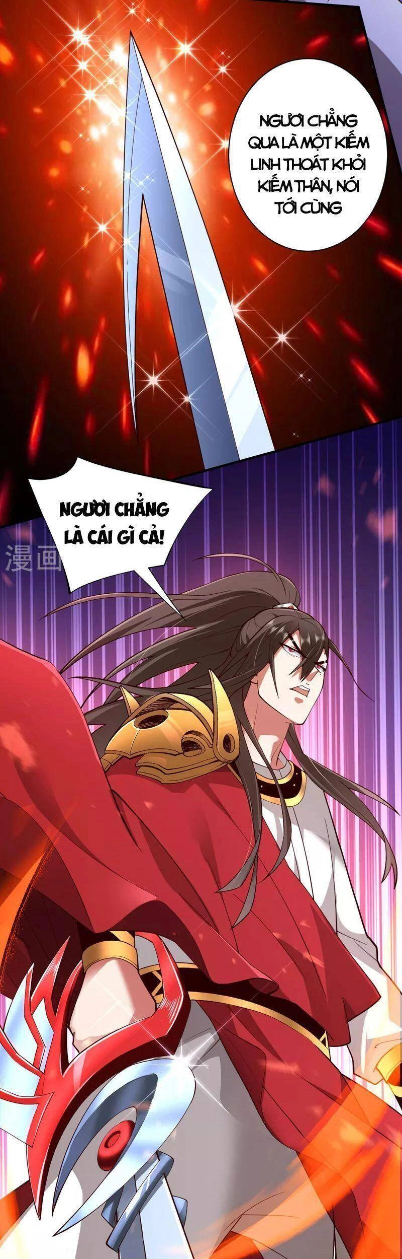 Bị Dạy Dỗ Thành Thánh Chapter 136 - 17